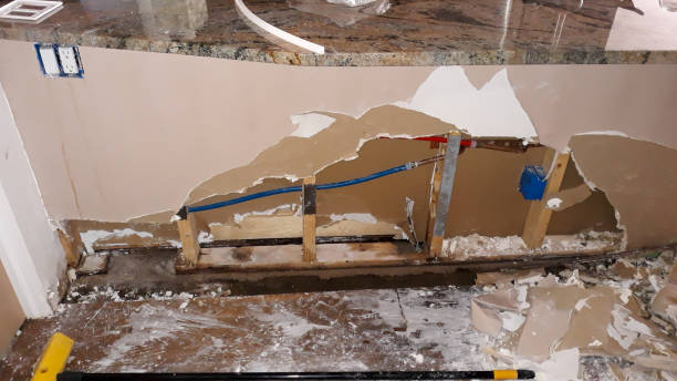 Best Residential water damage restoration  in Apalachin, NY